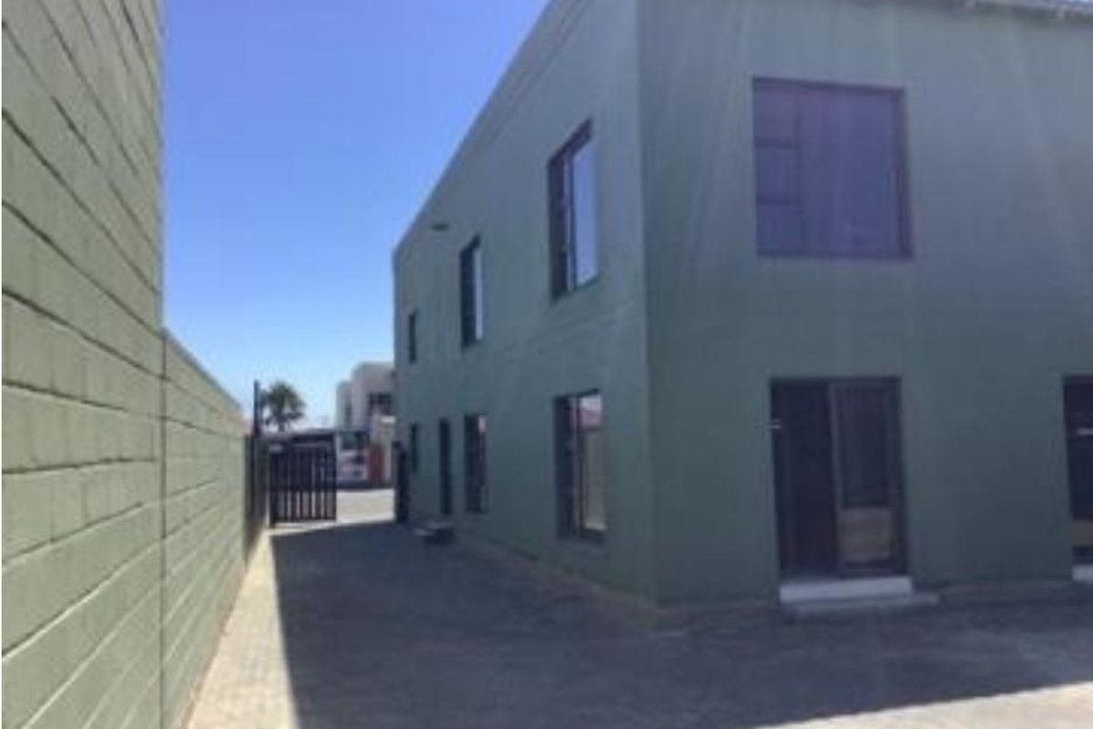 Commercial Property for Sale Walvis Bay Central - Photo 5