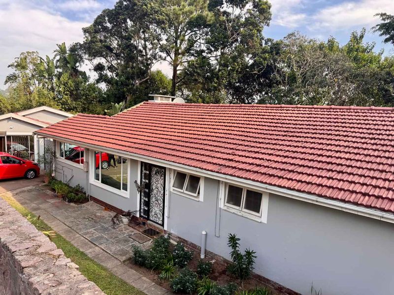 A Hidden Retreat in the Heart of Westville - Photo 2