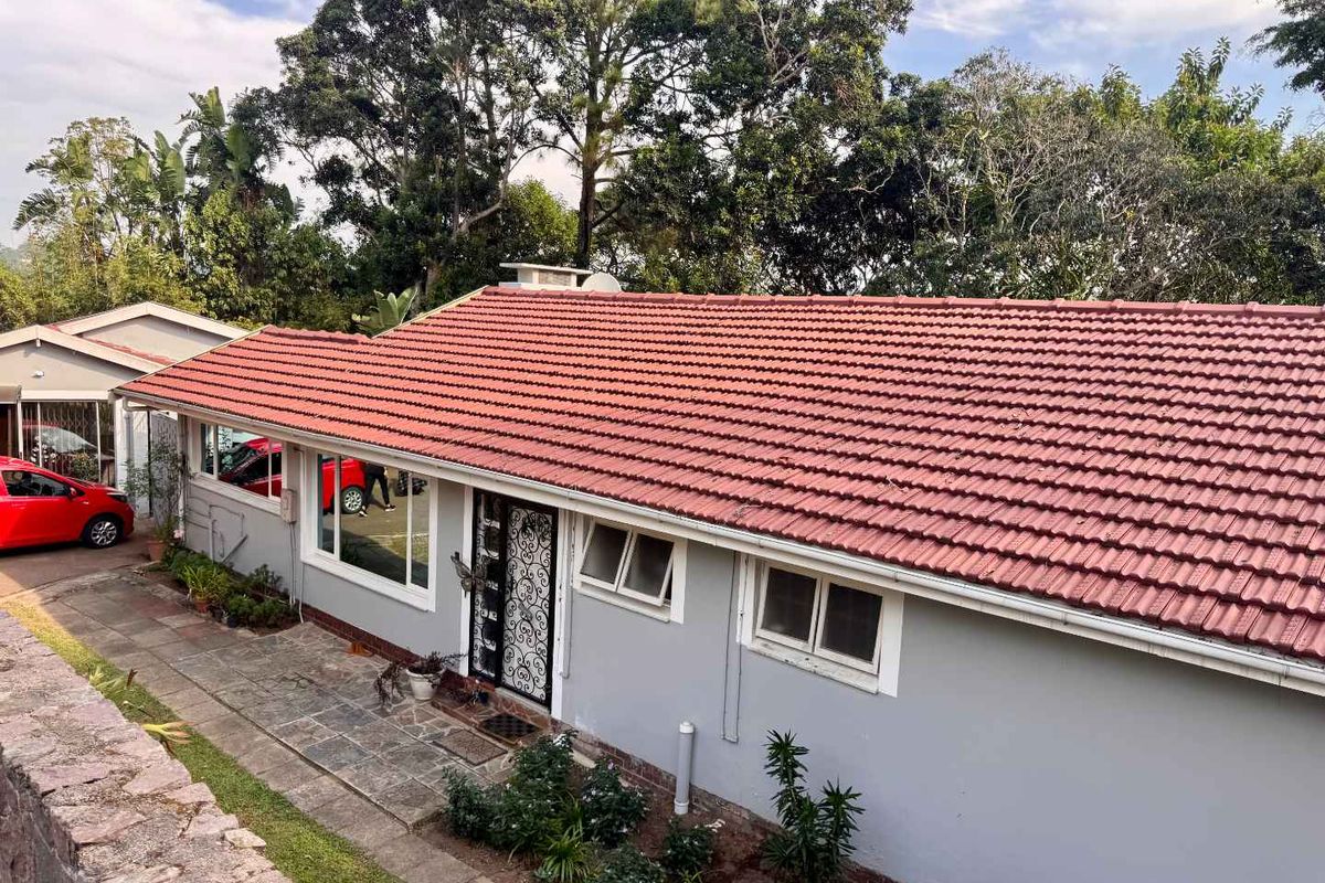 A Hidden Retreat in the Heart of Westville - Photo 2