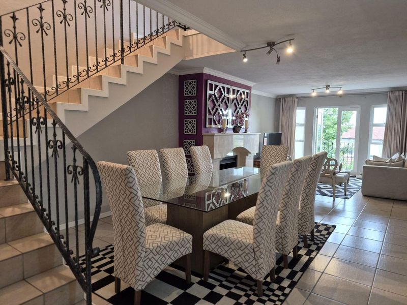 FURNISHED APARTMENT - Photo 3