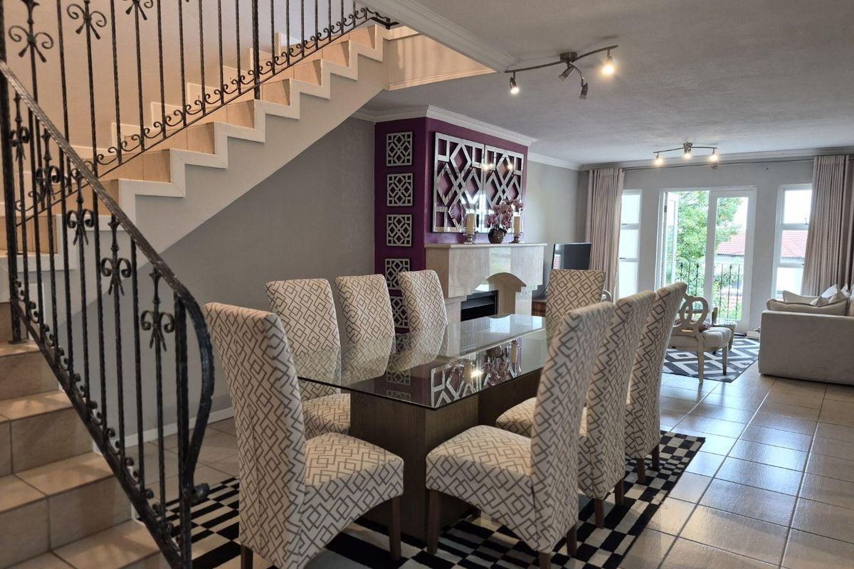 FURNISHED APARTMENT - Photo 3