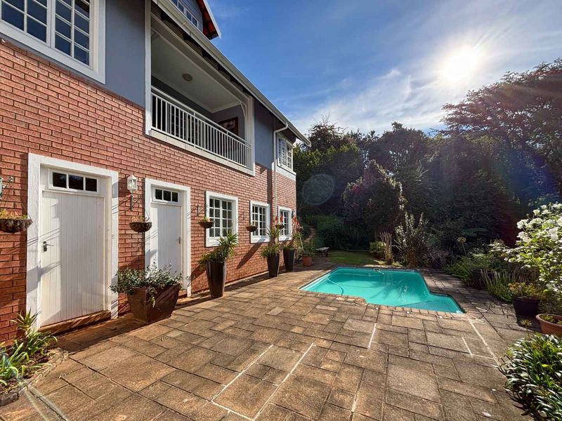 4 Bedroom Family Home for Sale in Oak Park Estate, Pietermaritzburg - Photo 4