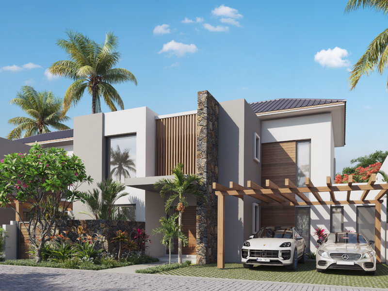 CALODYNE – 4 bedroom Signature villa in a lush residence! - Photo 1