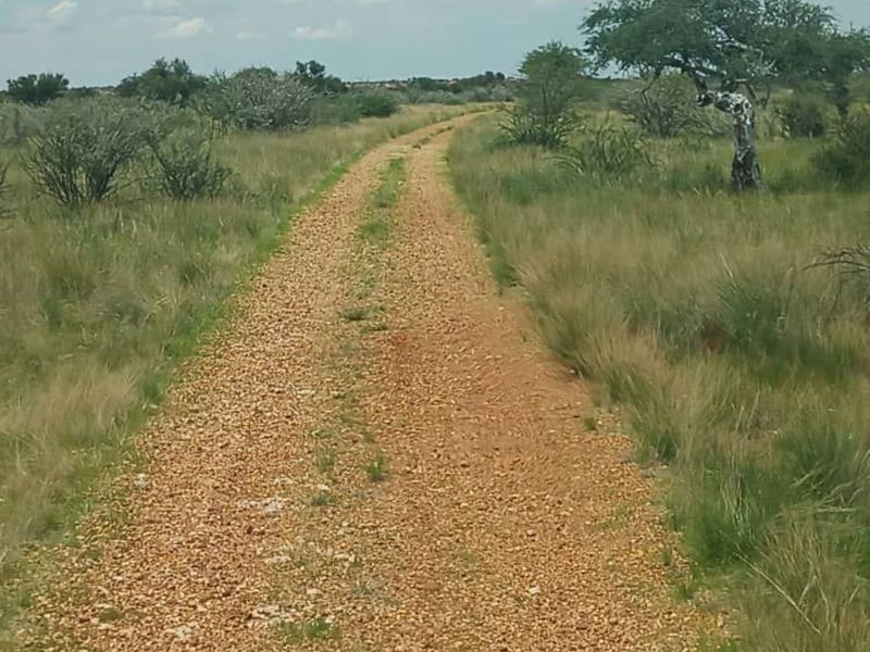 FOR SALE - FARM IN STAMPRIET, MARIENTAL AREA, NAMIBIA - Photo 7