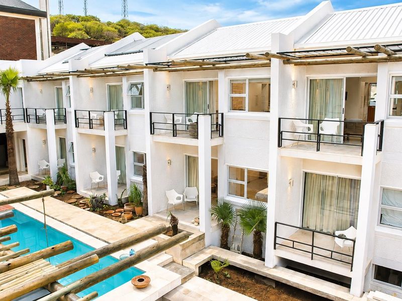 Beautiful Guesthouse For Sale