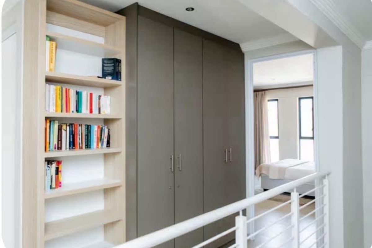 Fully Furnished Townhouse To Let - Photo 4