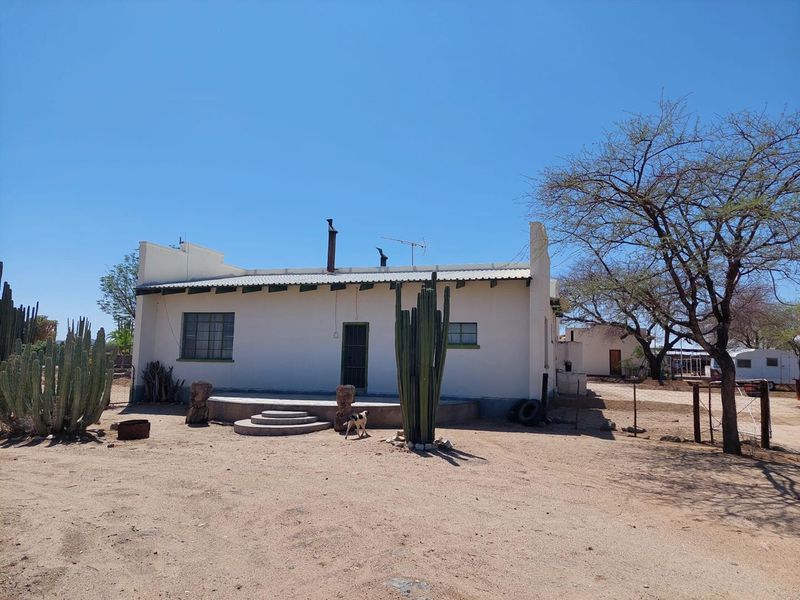 Farm close to Karibib - Photo 8