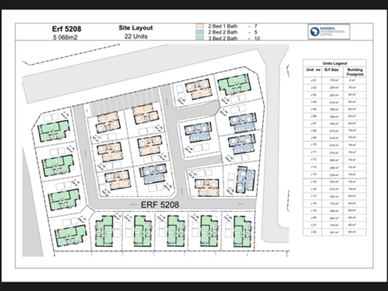 Salvia Court, Otjomuise Extension 10 - Photo 10