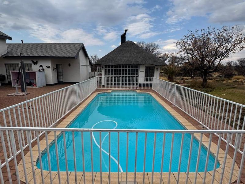 🏡 For Sale – Stunning 26.8 Hectare Nature Estate near Kappsfarm 🌿 - Photo 7