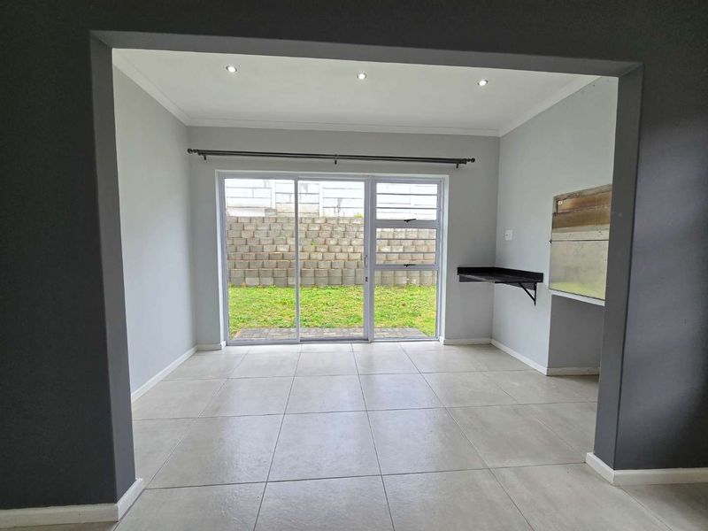 Spacious 118 m2 Family Home in Lovely Lovemore Park - Photo 7