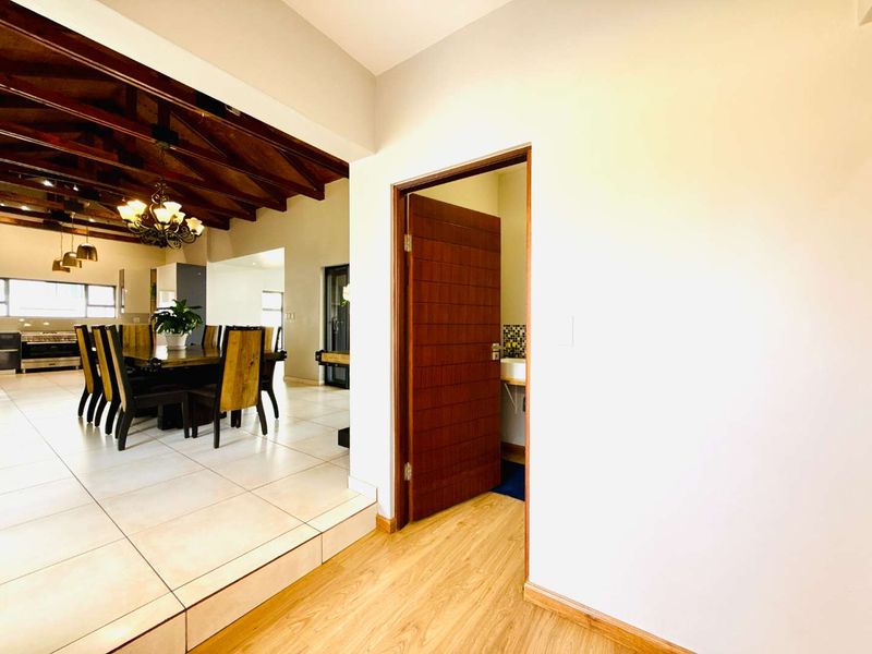 For Rent is a Modern Single-Level Family Home on the Green Belt in Copperleaf Golf Estate - Photo 7