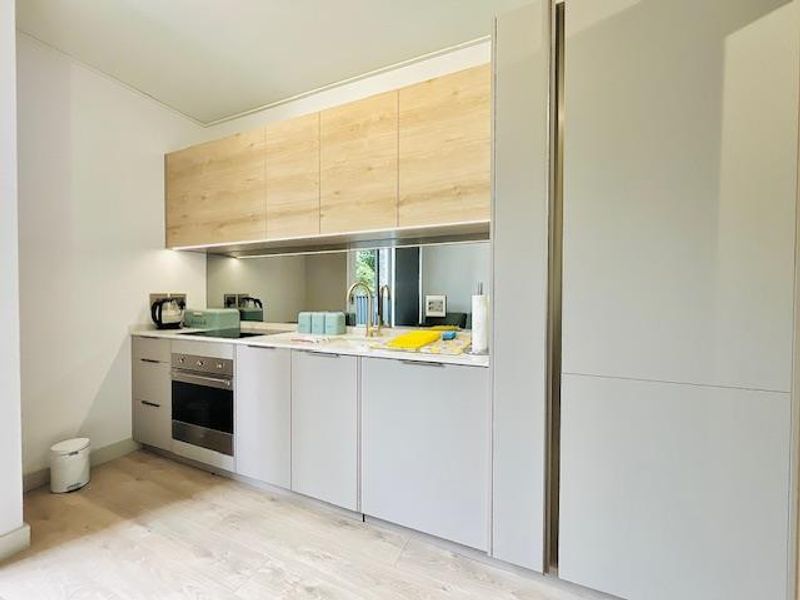 Ultra-Modern Furnished Luxury Studio Apartment in the Heart of Rosebank - Photo 10