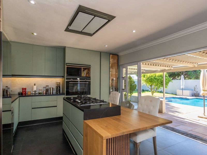 Luxury Kirstenhof Home with Designer Kitchen & Solar Pool - Photo 4