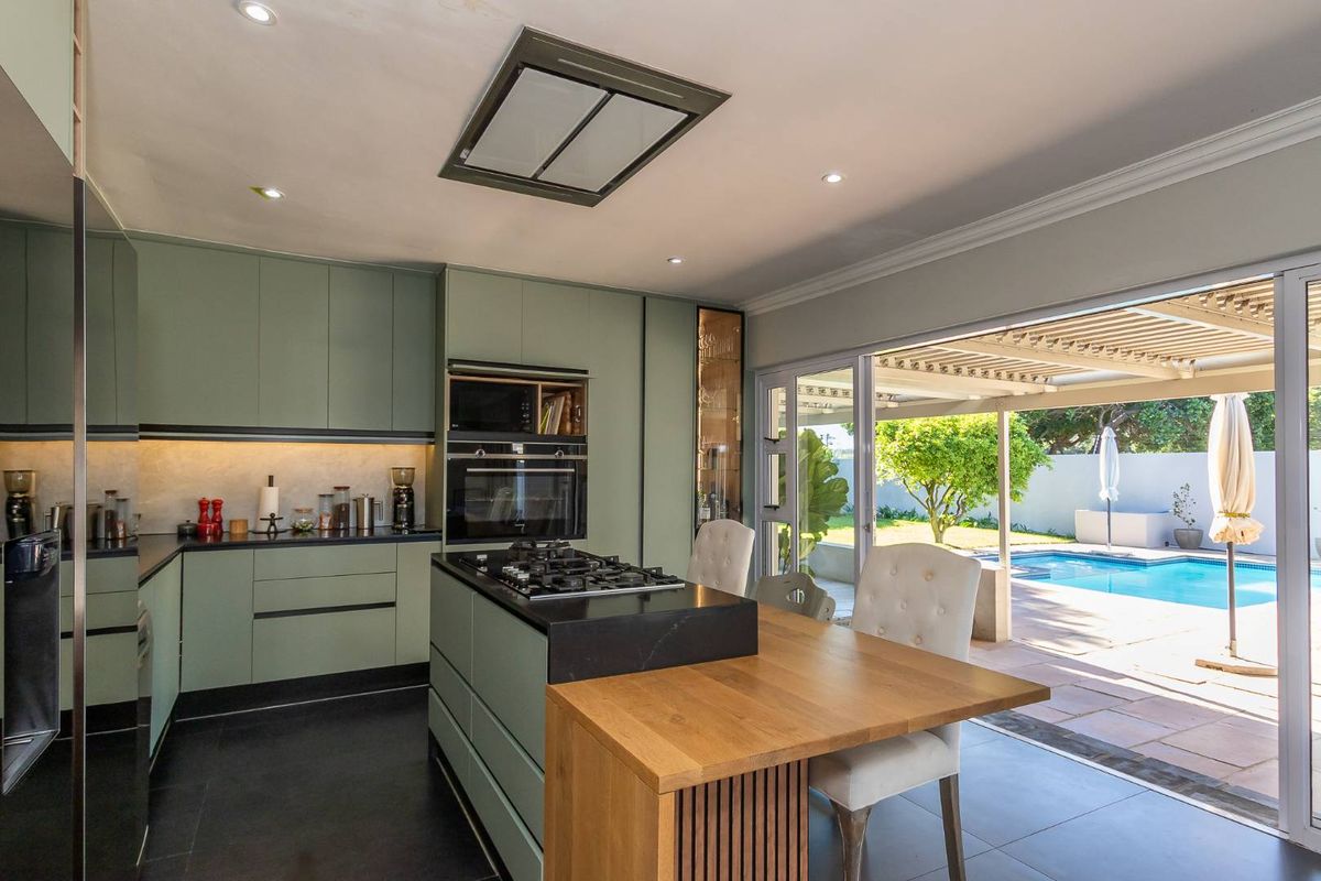 Luxury Kirstenhof Home with Designer Kitchen & Solar Pool - Photo 4