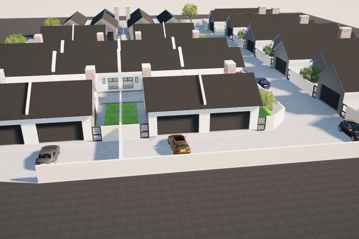 Exciting New Development walking distance from the sea - Photo 4