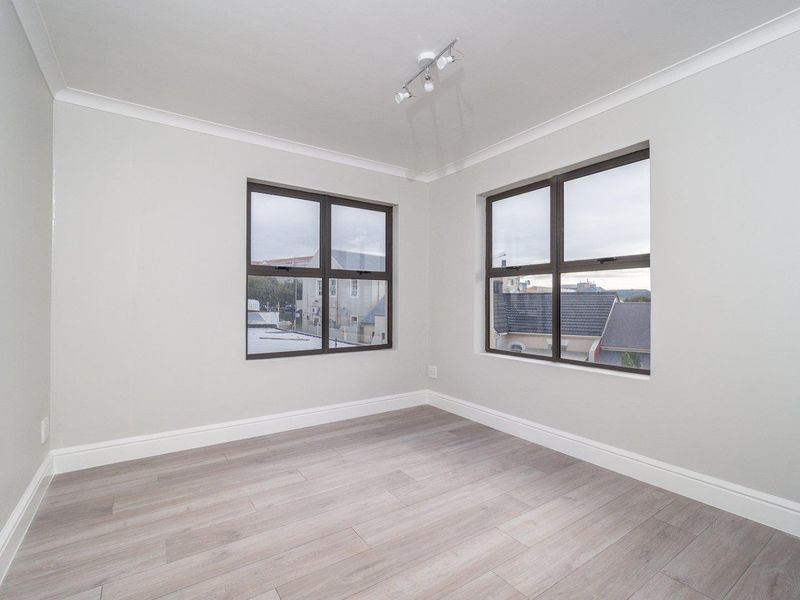 North-Facing 2-Bedroom Apartment with Mountain Views at Madison Place - Photo 6