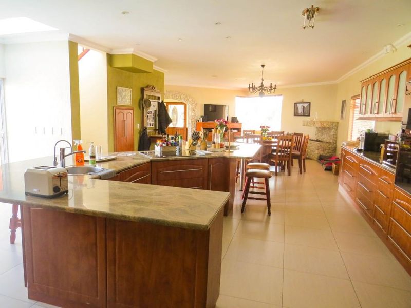 First Class Residence Rossmund Golf Resort Swakopmund - Photo 2
