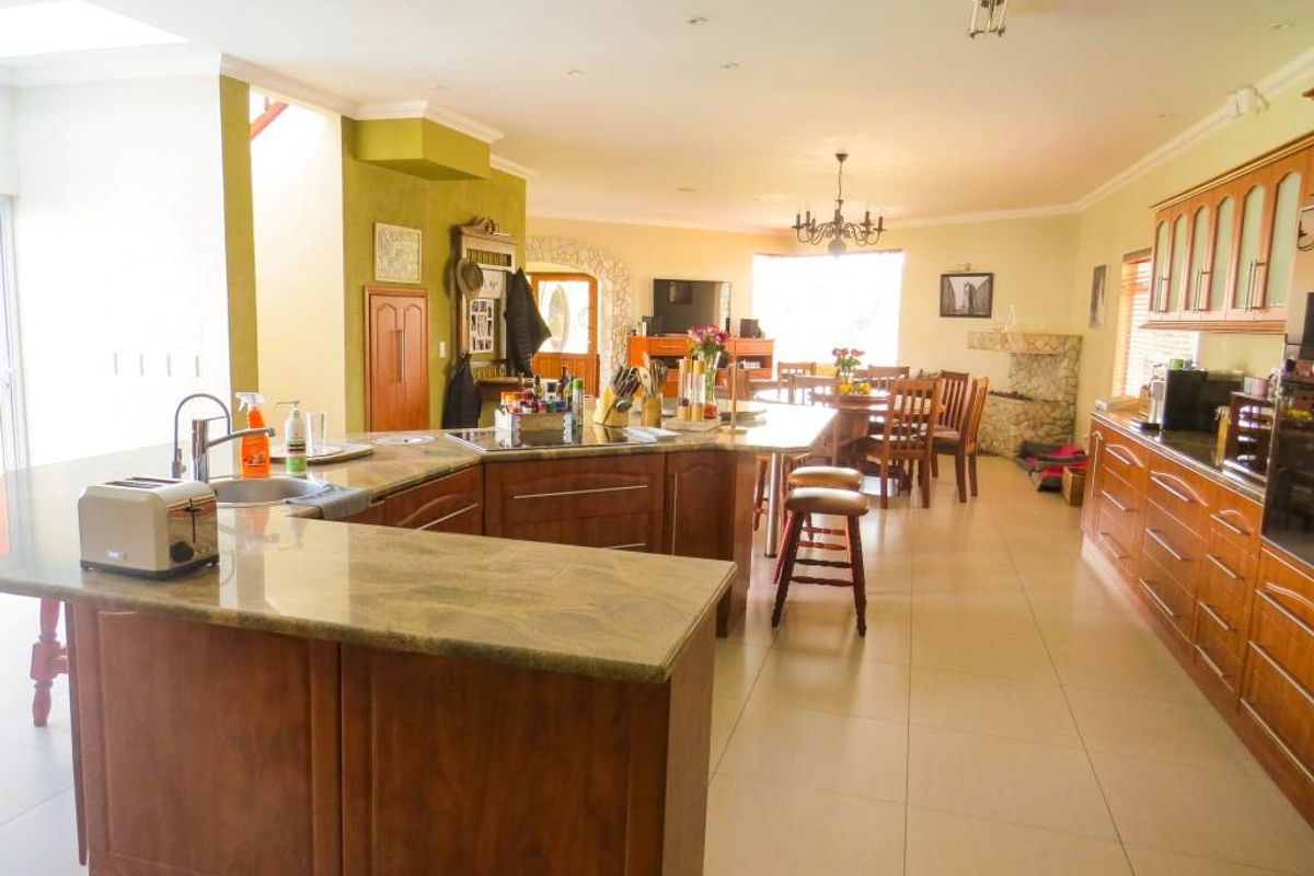 First Class Residence Rossmund Golf Resort Swakopmund - Photo 2