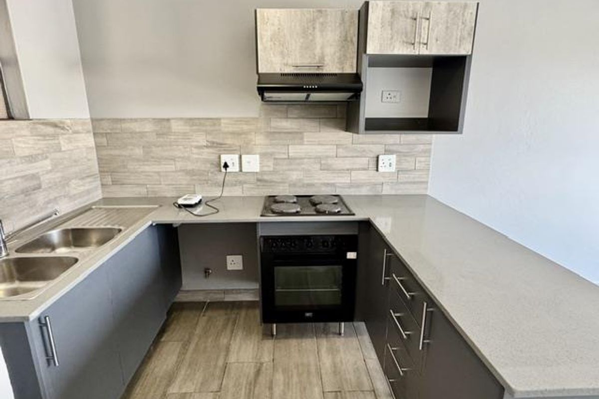 1 BED 1 BATH MODERN APARTMENT FOR SALE KENSINGTON B - Photo 3