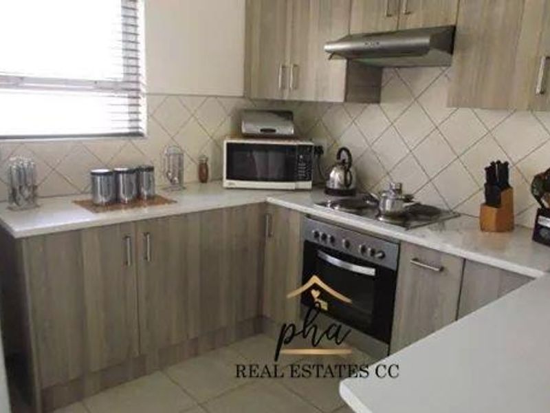 Townhouse for sale in Secure complex in Fairway Estates, Walvis Bay for N$850 000.00 - Photo 3