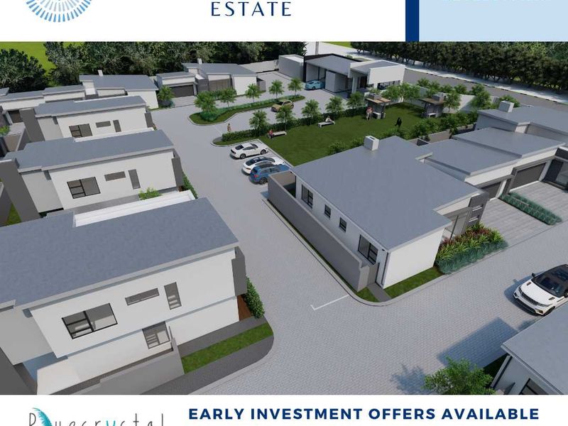 TRANSFER AND BOND COSTS INCLUDED - Welcome to Crown Oak Estate - Photo 5