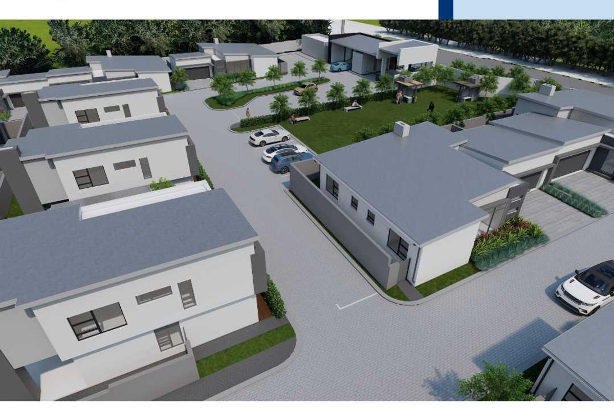 TRANSFER AND BOND COSTS INCLUDED - Welcome to Crown Oak Estate - Photo 5