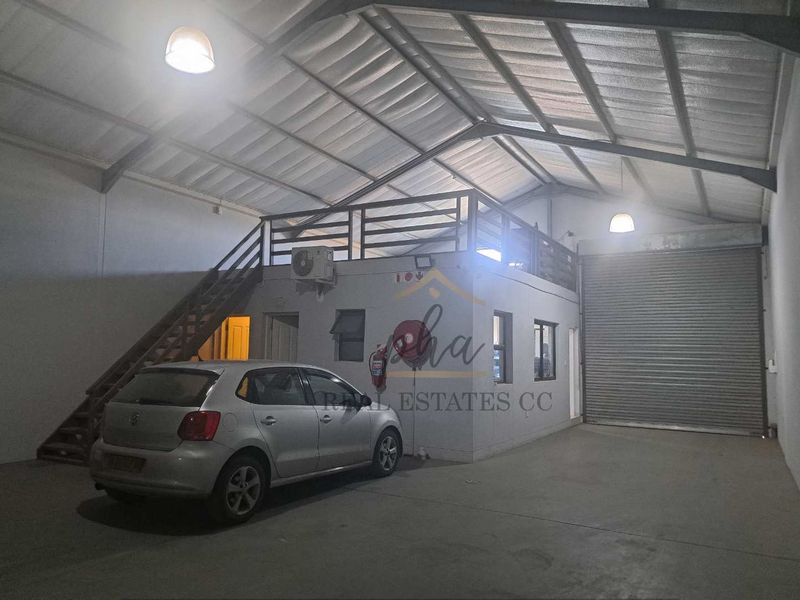Industrial warehouse for sale in Walvis Bay - Photo 5
