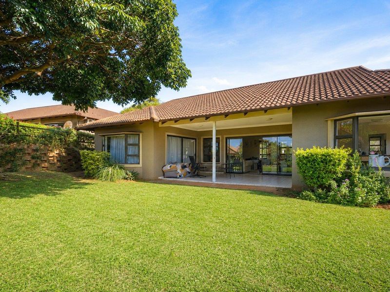 Single-Level Living with a Spacious Garden in The Moors Estate 29 Moors Estate, Ballito/ Deepdene R3 500 000 - Photo 7