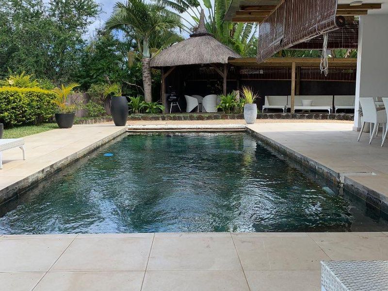 Exceptional Rental: Architectural Masterpiece at Domaine Mon Île - Photo 5