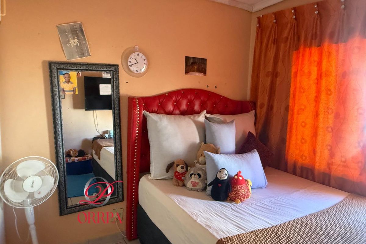 House for Sale in Khomasdal - Photo 3