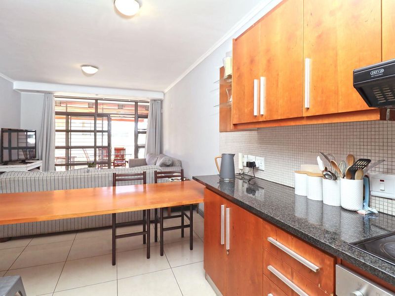 Apartment Located in the sought after Cornerstone Tyger Waterfront - Photo 6