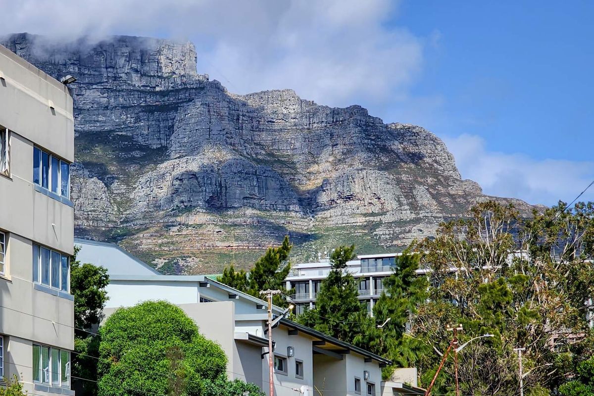 Apartment Living in the Heart of Cape Town - Photo 4