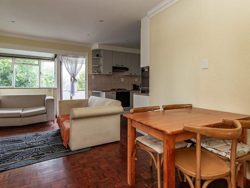 2 Bedroom Apartment in Rosebank - R1,595m - Photo 5