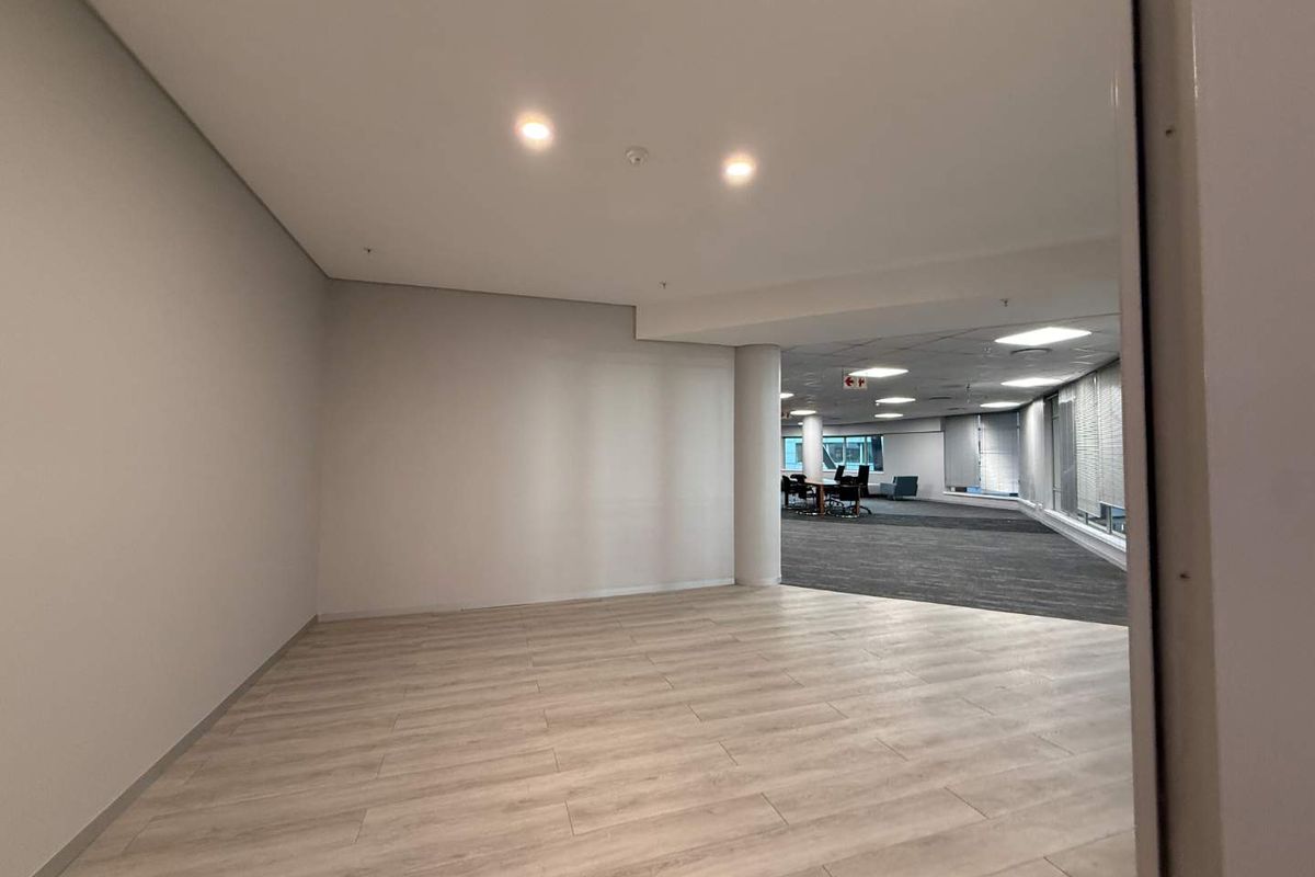 The Place - Office To Let Immediately - Photo 4