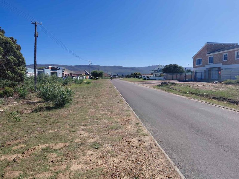 Vacant stand in picturesque Fisherhaven - Photo 2
