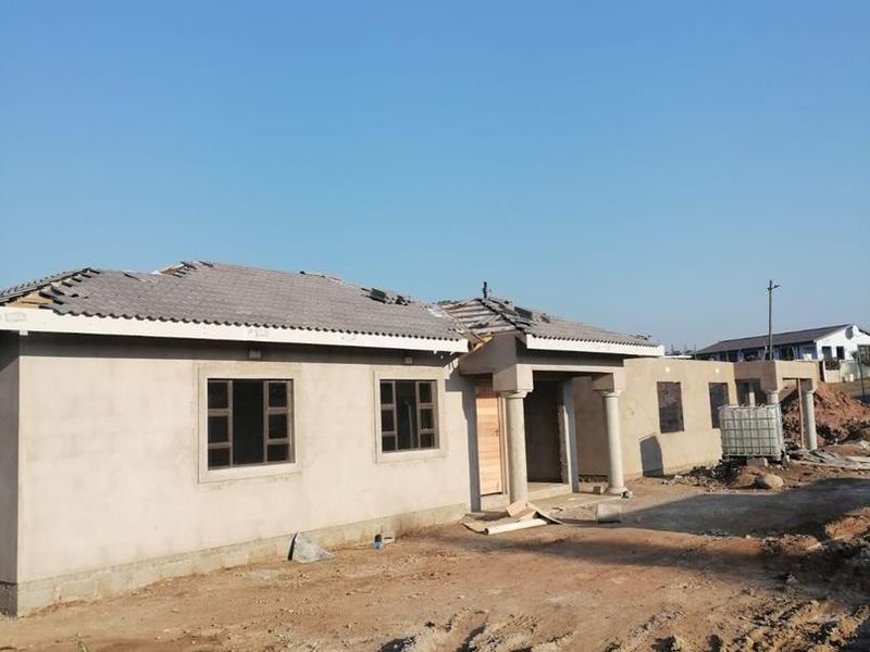 Brand New Upmarket House in Umlazi BB - Photo 2
