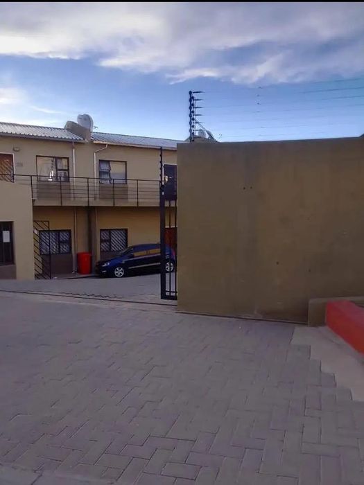 Property #2559633, Apartment For Sale in Otjomuise