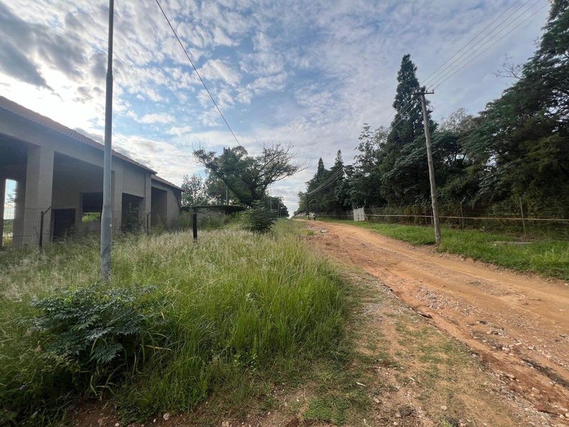 **Exceptional Development Opportunity in Broadacres** - Photo 5