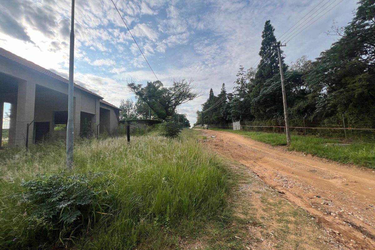 **Exceptional Development Opportunity in Broadacres** - Photo 5