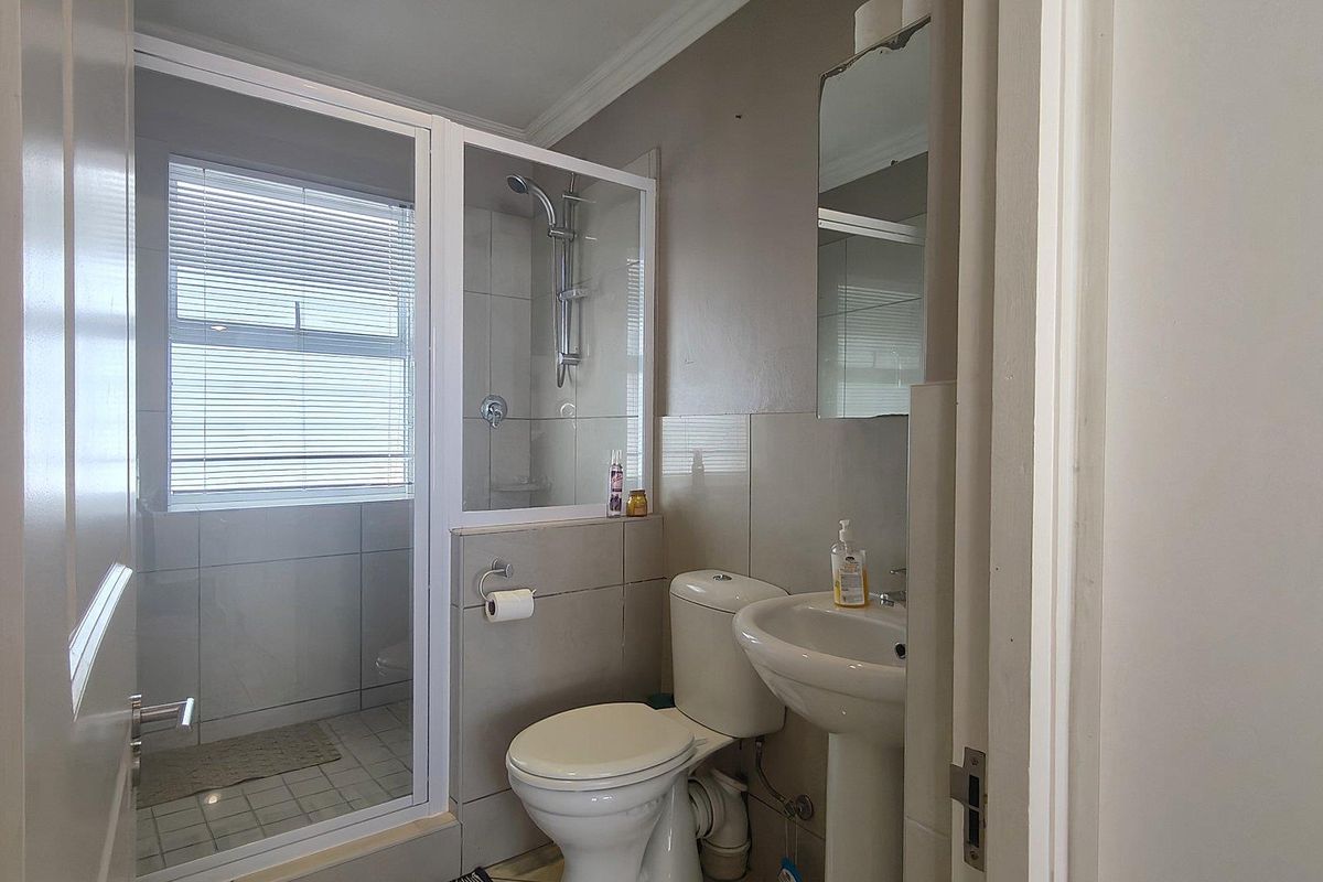 Studio apartment for rent on the beach - Photo 5