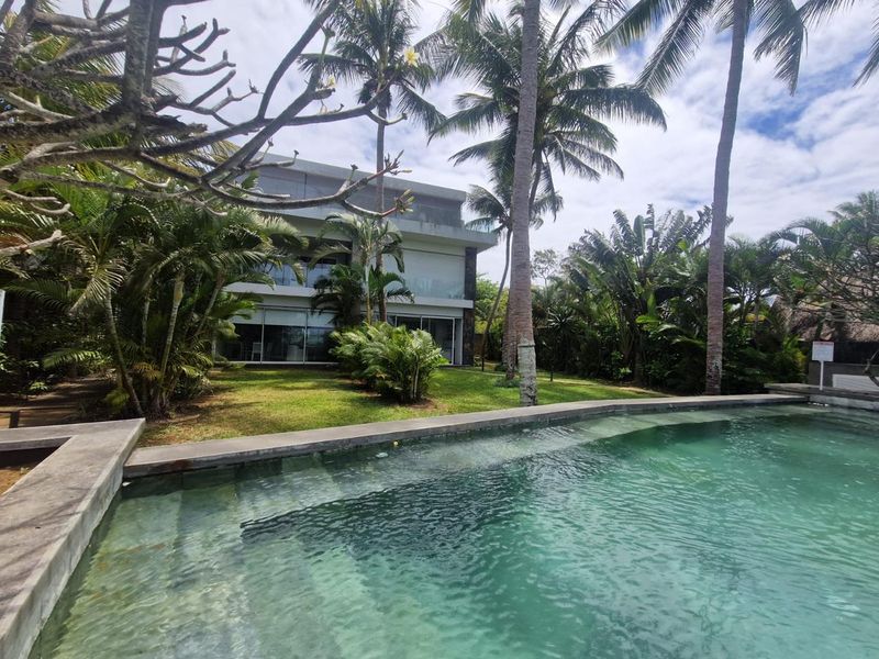 Sea-Facing Apartment – Pointe aux Canonniers - Photo 3