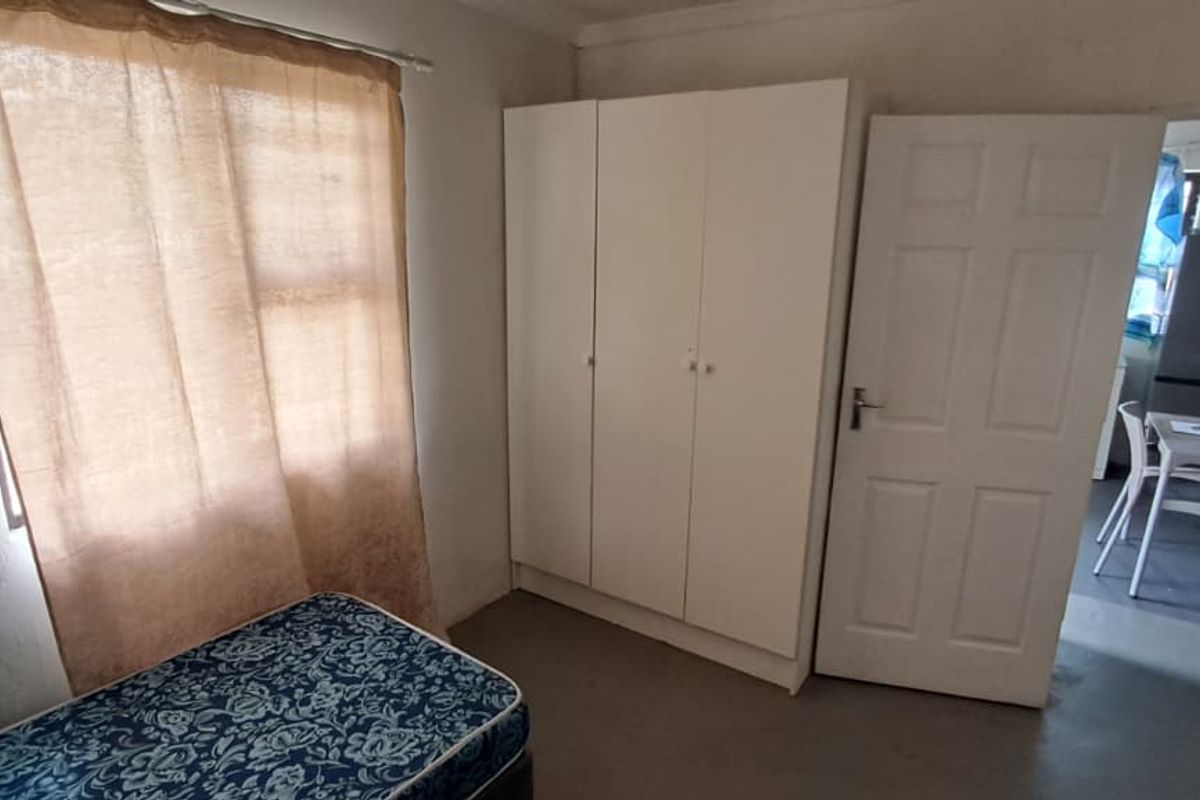 Furnished 2-Bedroom Outbuilding with WiFi – Pet Friendly - Photo 4