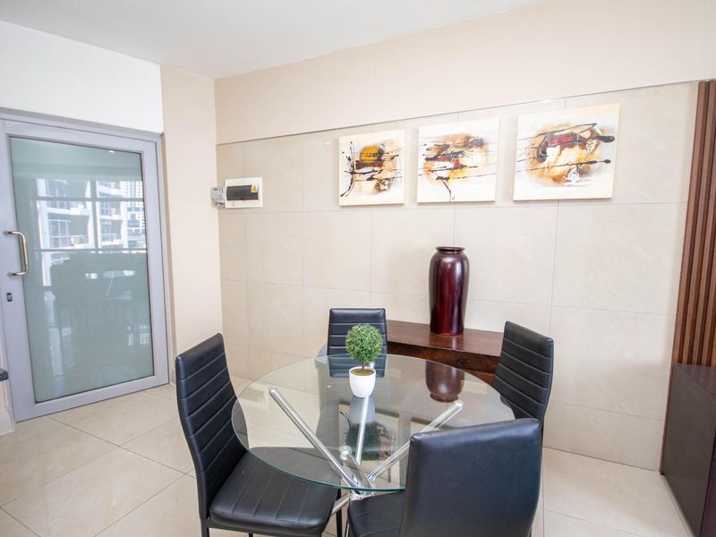 Fully furnished 1 bedroom apartment in Sandton CBD - Photo 7
