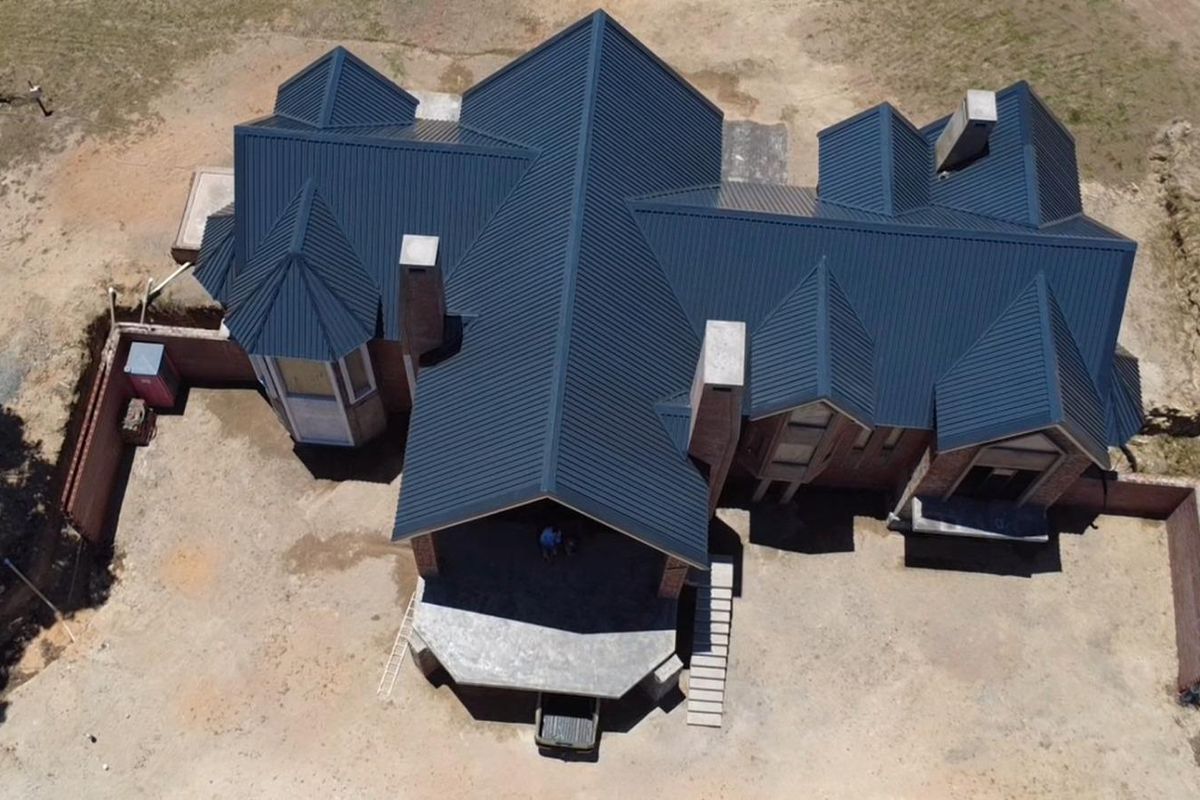 Picture perfect Small Holding in Groot Brak River - Photo 2