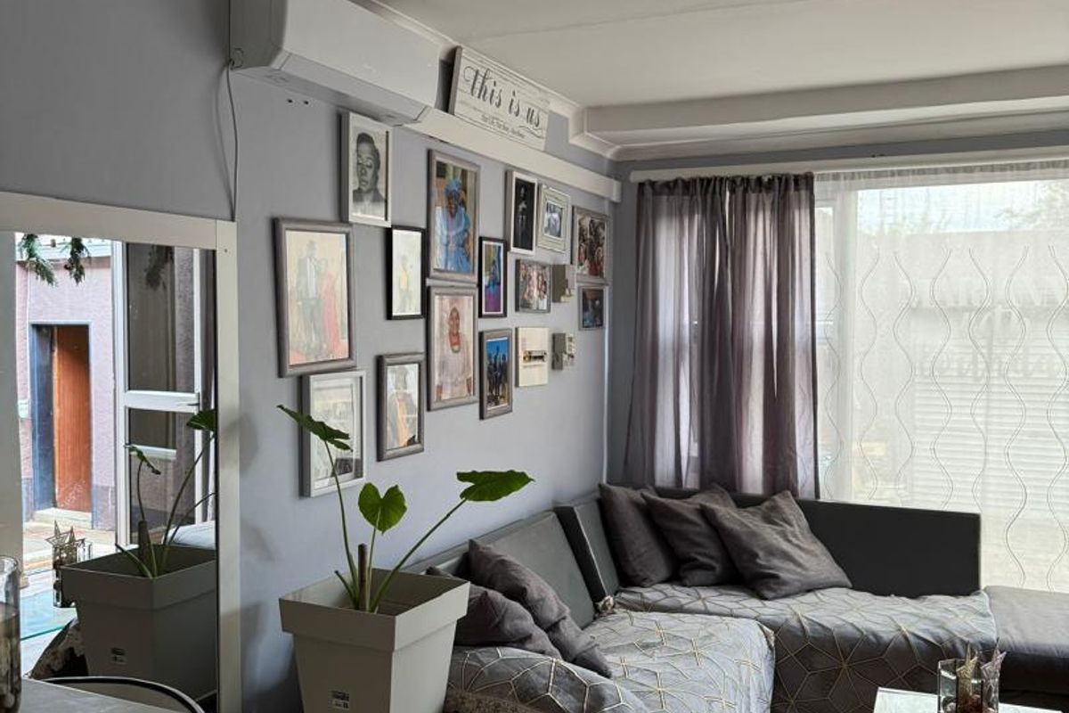 House for sale in Khomasdal - Photo 4