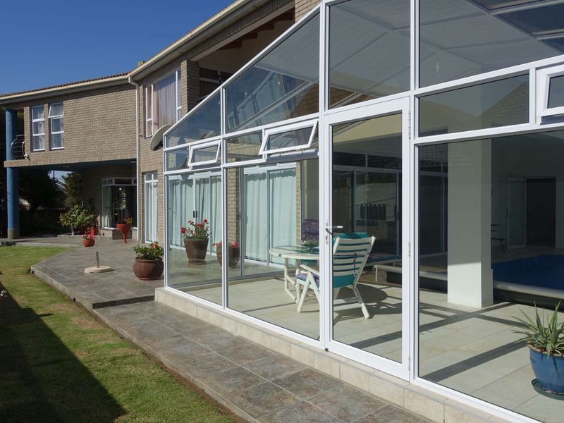 DOUBLE STOREY MENTION IN UPMARKET NEIGHBORHOOD CLOSE TO SEA - Photo 2