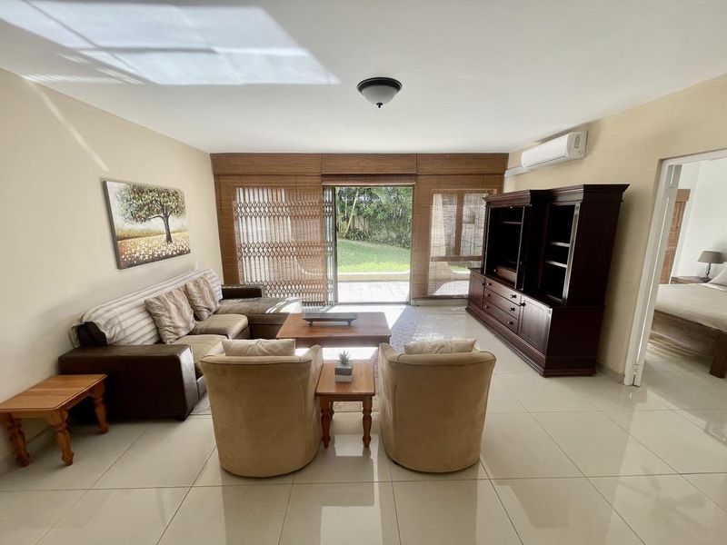 Hendra - Fully Furnished Ground Floor Townhouse – 500m from Umhlanga Promenade - Photo 5