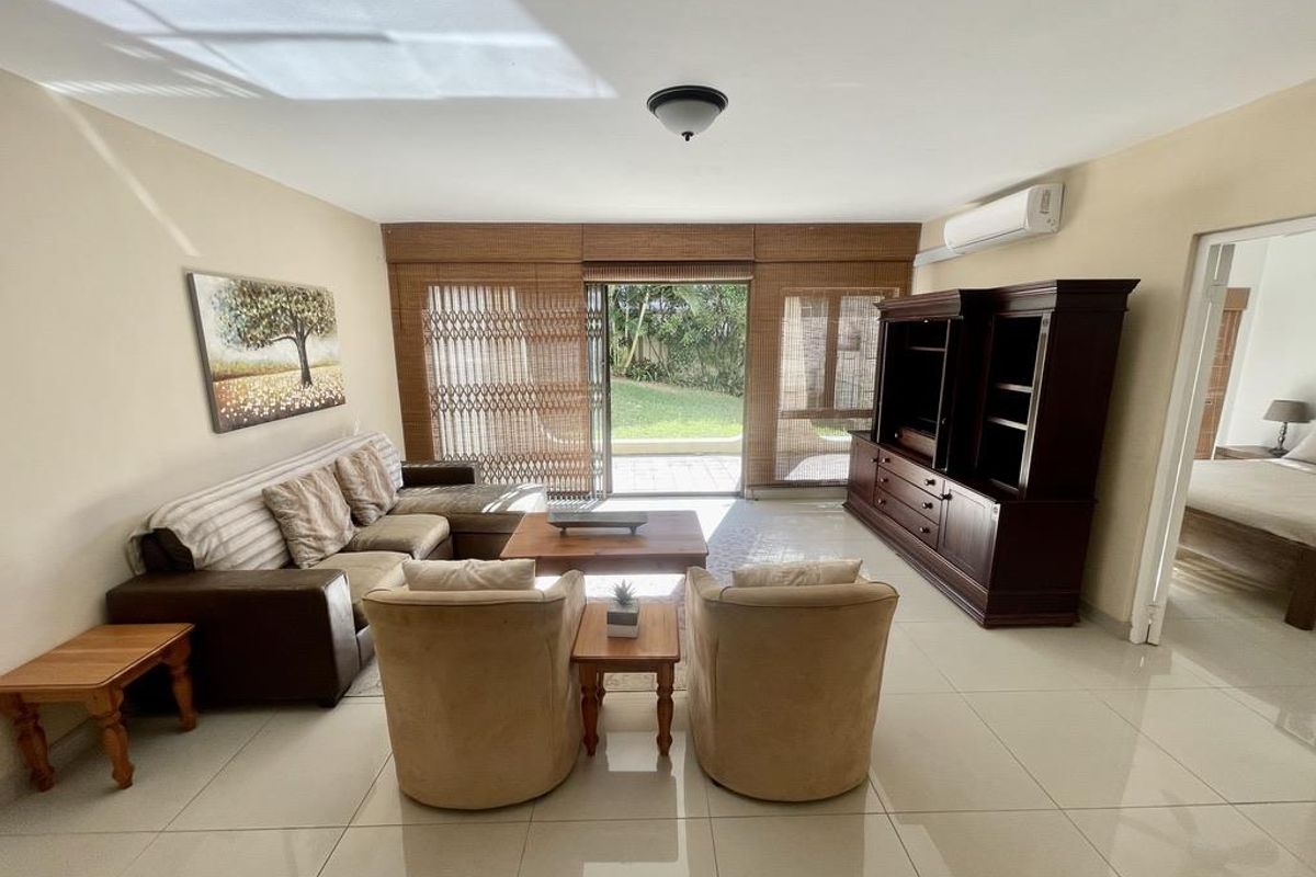 Hendra - Fully Furnished Ground Floor Townhouse – 500m from Umhlanga Promenade - Photo 5