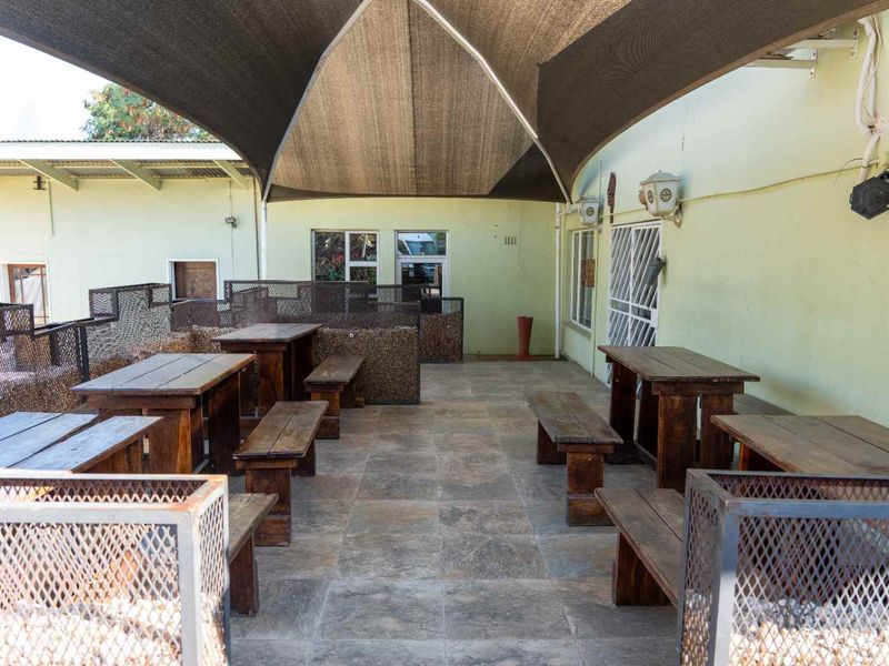 Windhoek Central - 17 bedroom Hotel Fore Sale - Photo 3