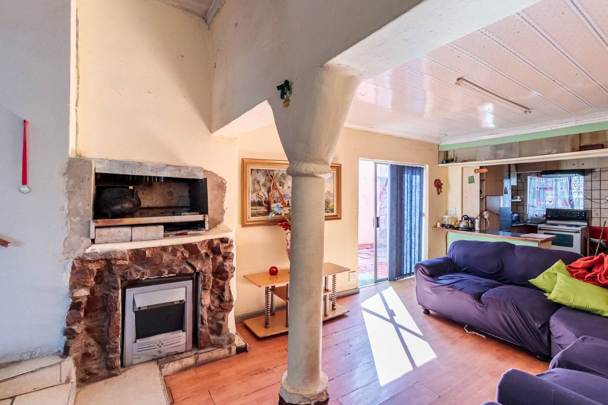 Double Story Bethelsdorp Property For Sale R650 000 - Photo 5